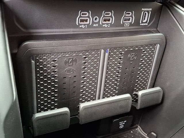 2026 RAM 1500 Tungsten Crew Cab 4x4 5'7" Box