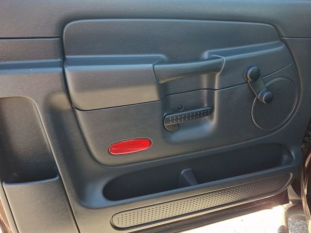 2004 Dodge Ram 1500 ST