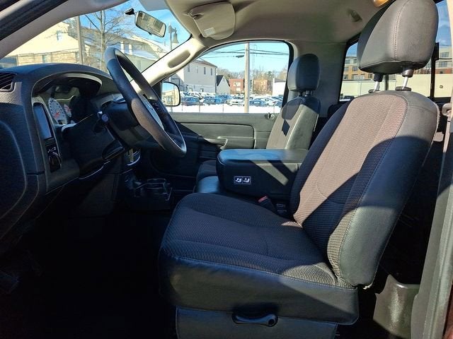 2004 Dodge Ram 1500 ST