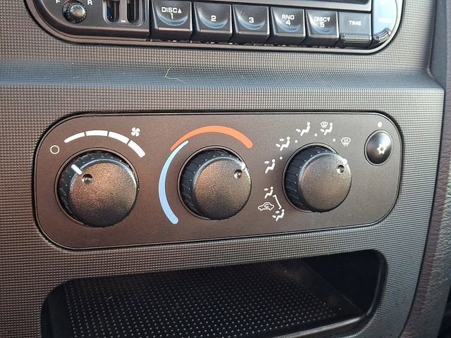 2004 Dodge Ram 1500 ST