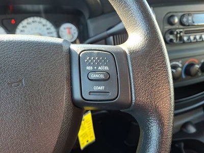 2004 Dodge Ram 1500 ST