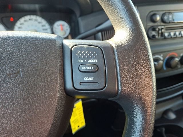 2004 Dodge Ram 1500 ST