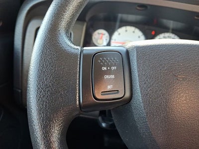 2004 Dodge Ram 1500 ST