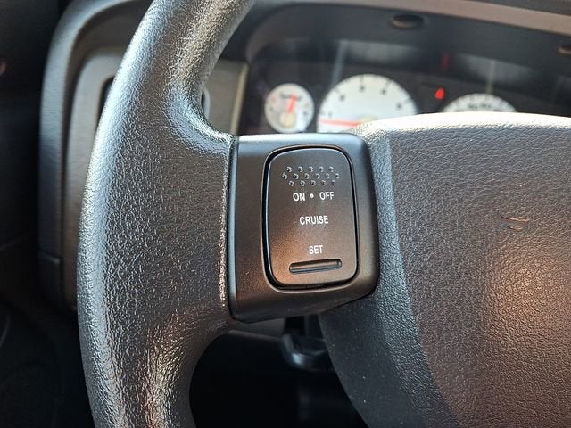 2004 Dodge Ram 1500 ST