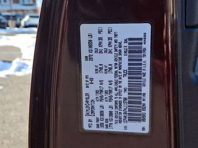 2004 Dodge Ram 1500 ST