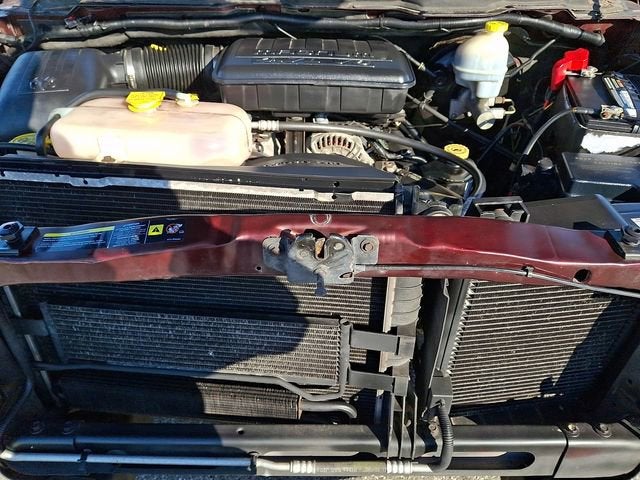 2004 Dodge Ram 1500 ST