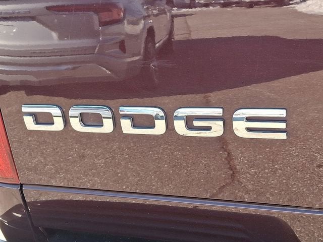 2004 Dodge Ram 1500 ST