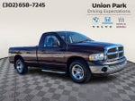 2004 Dodge Ram 1500 ST