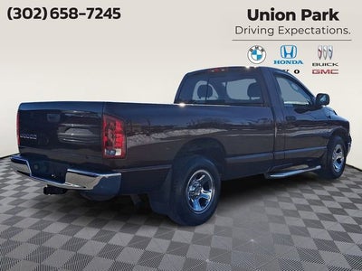 2004 Dodge Ram 1500 ST