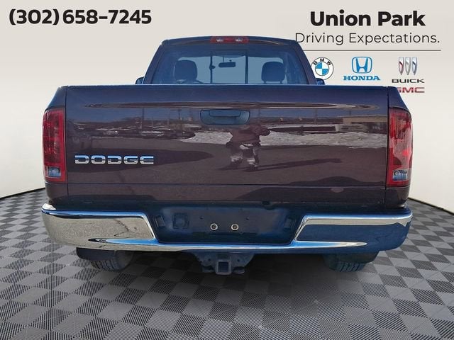 2004 Dodge Ram 1500 ST