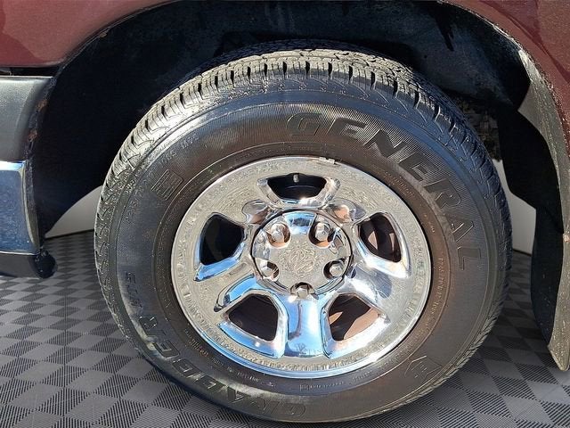 2004 Dodge Ram 1500 ST