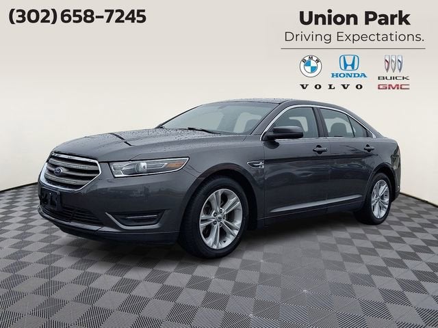2019 Ford Taurus SEL