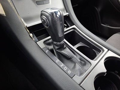 2019 Ford Taurus SEL