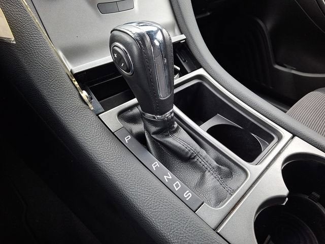 2019 Ford Taurus SEL