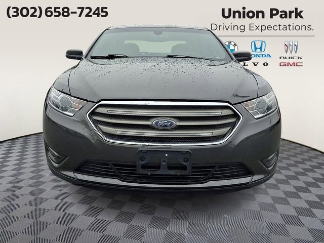2019 Ford Taurus SEL