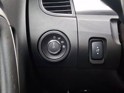 2019 Ford Taurus SEL