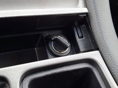 2019 Ford Taurus SEL