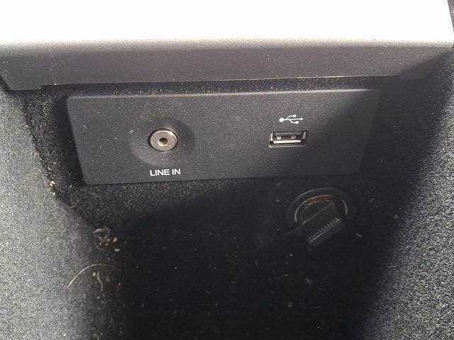 2019 Ford Taurus SEL