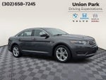 2019 Ford Taurus SEL