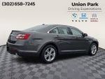 2019 Ford Taurus SEL