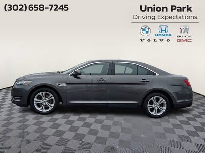 2019 Ford Taurus SEL