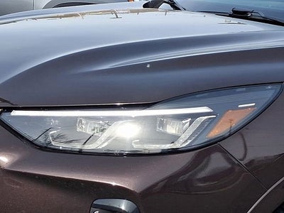 2023 Ford Escape ST-Line Elite