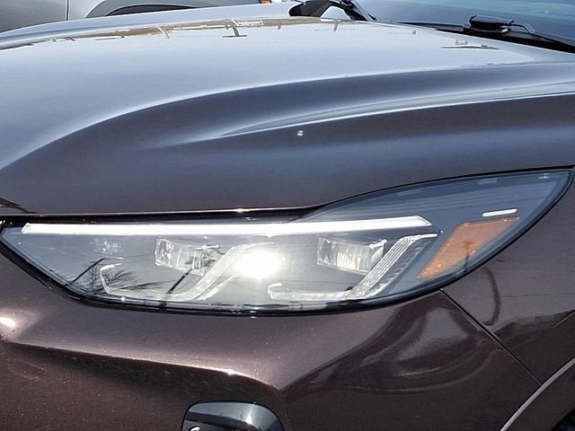 2023 Ford Escape ST-Line Elite