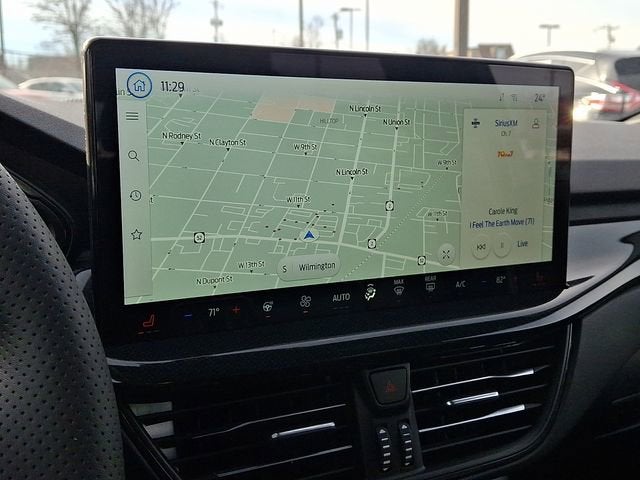 2023 Ford Escape ST-Line Elite