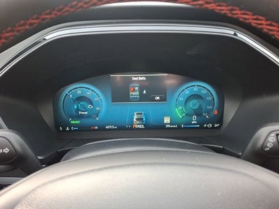 2023 Ford Escape ST-Line Elite