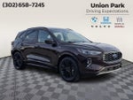 2023 Ford Escape ST-Line Elite
