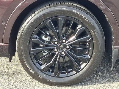 2023 Ford Escape ST-Line Elite