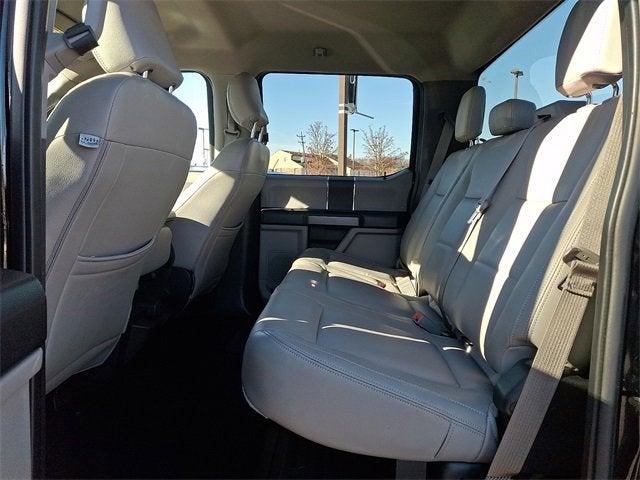 2019 Ford Super Duty F-250 SRW XL