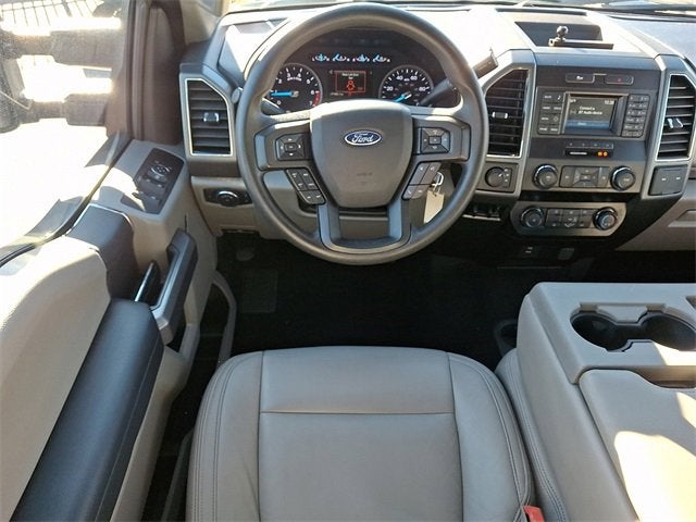 2019 Ford Super Duty F-250 SRW XL