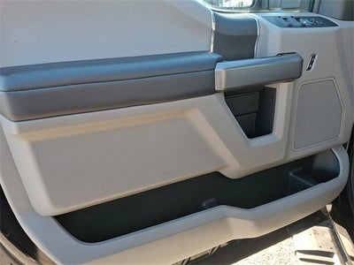 2019 Ford Super Duty F-250 SRW XL