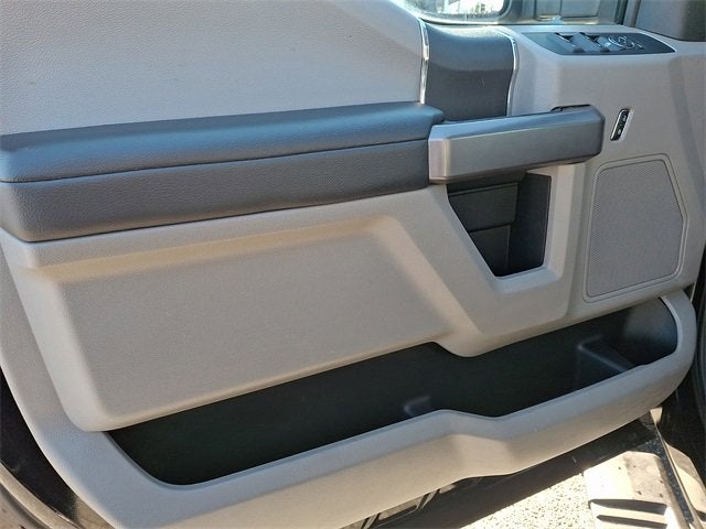 2019 Ford Super Duty F-250 SRW XL