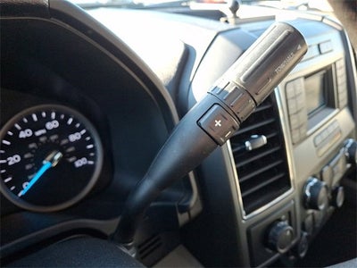 2019 Ford Super Duty F-250 SRW XL