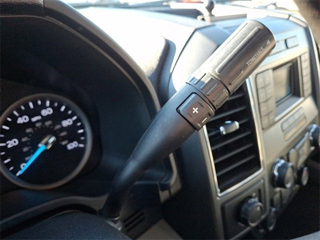 2019 Ford Super Duty F-250 SRW XL