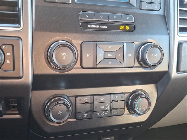 2019 Ford Super Duty F-250 SRW XL