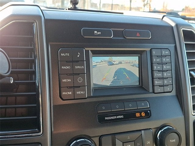 2019 Ford Super Duty F-250 SRW XL