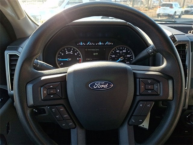 2019 Ford Super Duty F-250 SRW XL