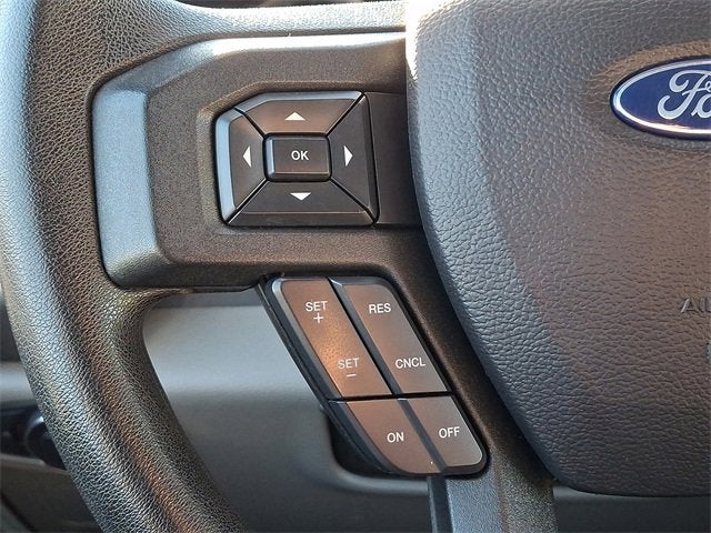 2019 Ford Super Duty F-250 SRW XL