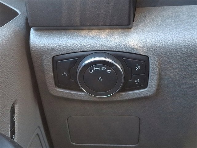 2019 Ford Super Duty F-250 SRW XL