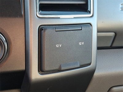 2019 Ford Super Duty F-250 SRW XL