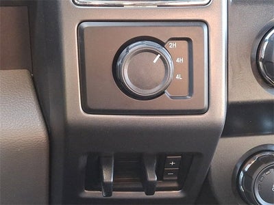 2019 Ford Super Duty F-250 SRW XL