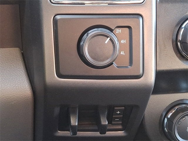 2019 Ford Super Duty F-250 SRW XL