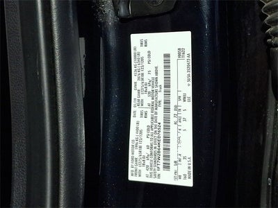 2019 Ford Super Duty F-250 SRW XL