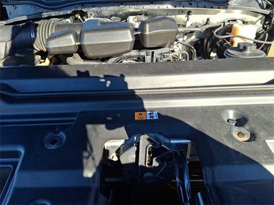 2019 Ford Super Duty F-250 SRW XL