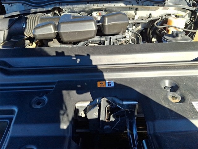 2019 Ford Super Duty F-250 SRW XL