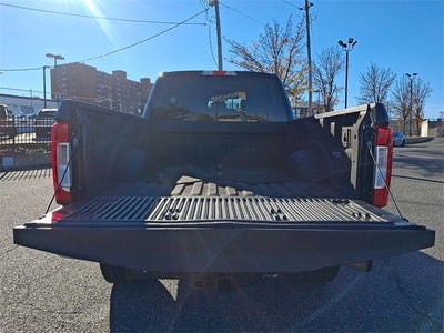 2019 Ford Super Duty F-250 SRW XL