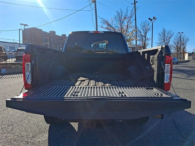 2019 Ford Super Duty F-250 SRW XL